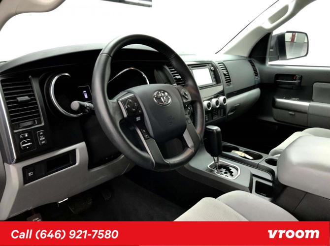 used 2019 toyota sequoia 4wd biloxi - gulfport, ms 39532 for sale in biloxi, mississippi