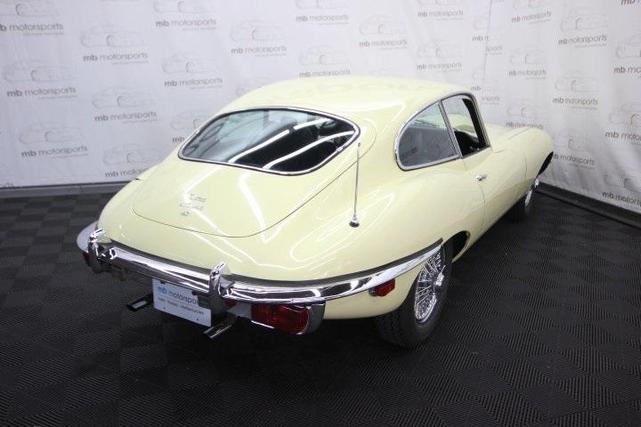 1969 jaguar xke