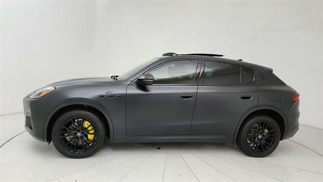 2023 maserati grecale gt