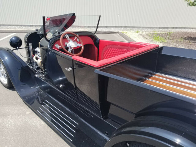 1926 dodge brothers custom truck