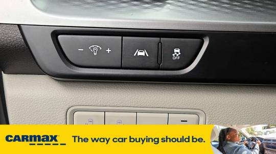 2022 Kia Carnival