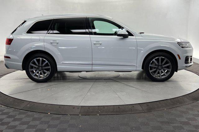 2019 audi q7 45 premium plus