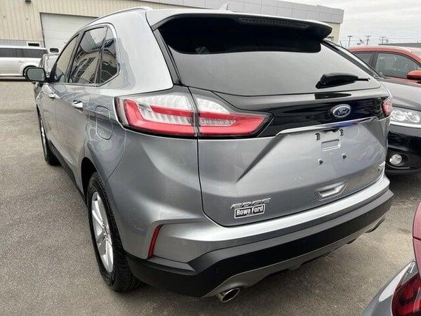 2020 ford edge in chicago, illinois