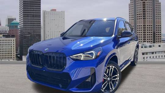 2025 BMW X1