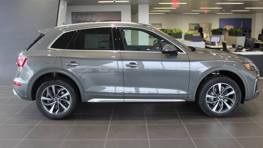2025 Audi se