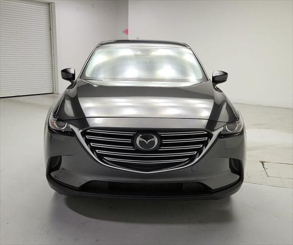 2022 mazda cx-9 touring