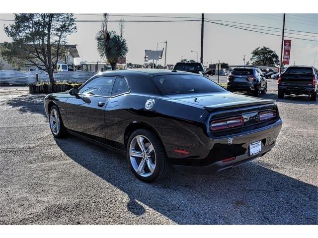 used 2017 dodge challenger r/t clovis, nm 88101 for sale in cannon air force base, new mexico