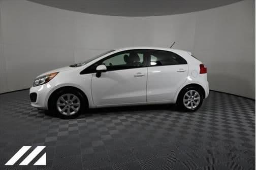 2012 kia rio5 lx in forest lake, minnesota