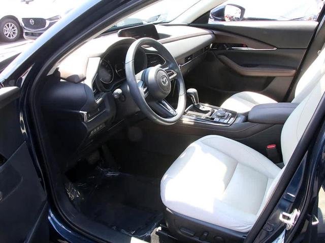 2021 mazda cx-30 premium package