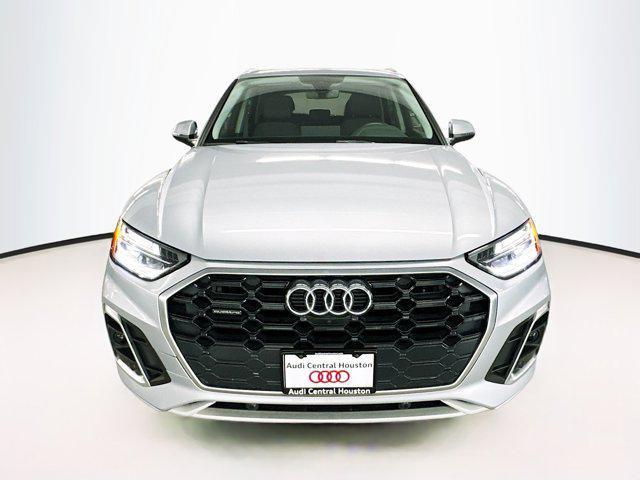 2023 audi q5 premium plus 45 tfsi s line quattro