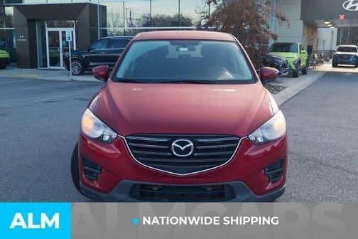 2016 mazda cx-5 sport in florence, south carolina