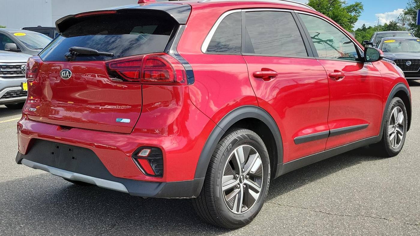 2020 kia niro plug-in hybrid ex premium