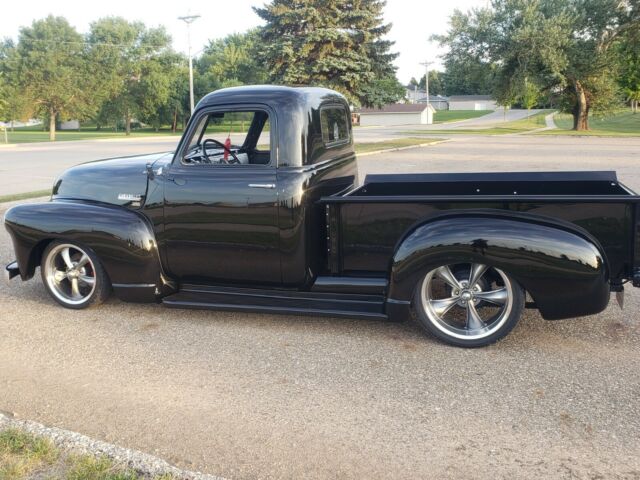 1949 chevrolet 3100 thriftmaster