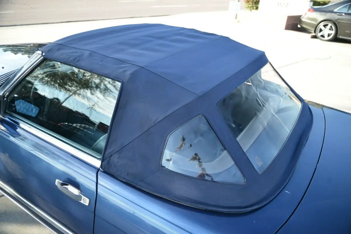 1989 mercedes 560 sl super low original 34k miles well serviced !!!!!!!!!!!!!!