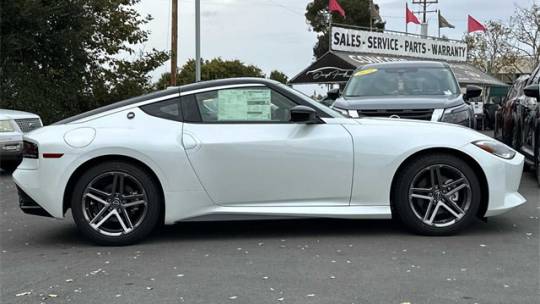 2024 Nissan Z