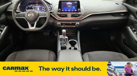 2023 Nissan Altima