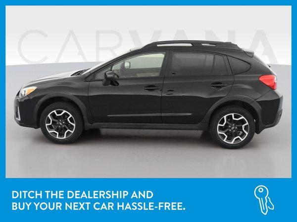 2016 subaru crosstrek in dulles, virginia