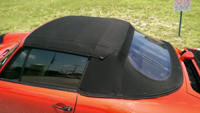 1991 porsche 911 carrera 2 cabriolet same owner since 2002
