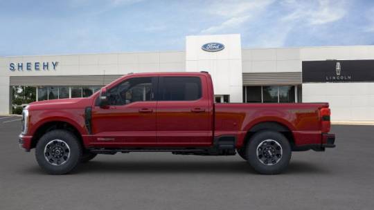 2024 Ford F-250