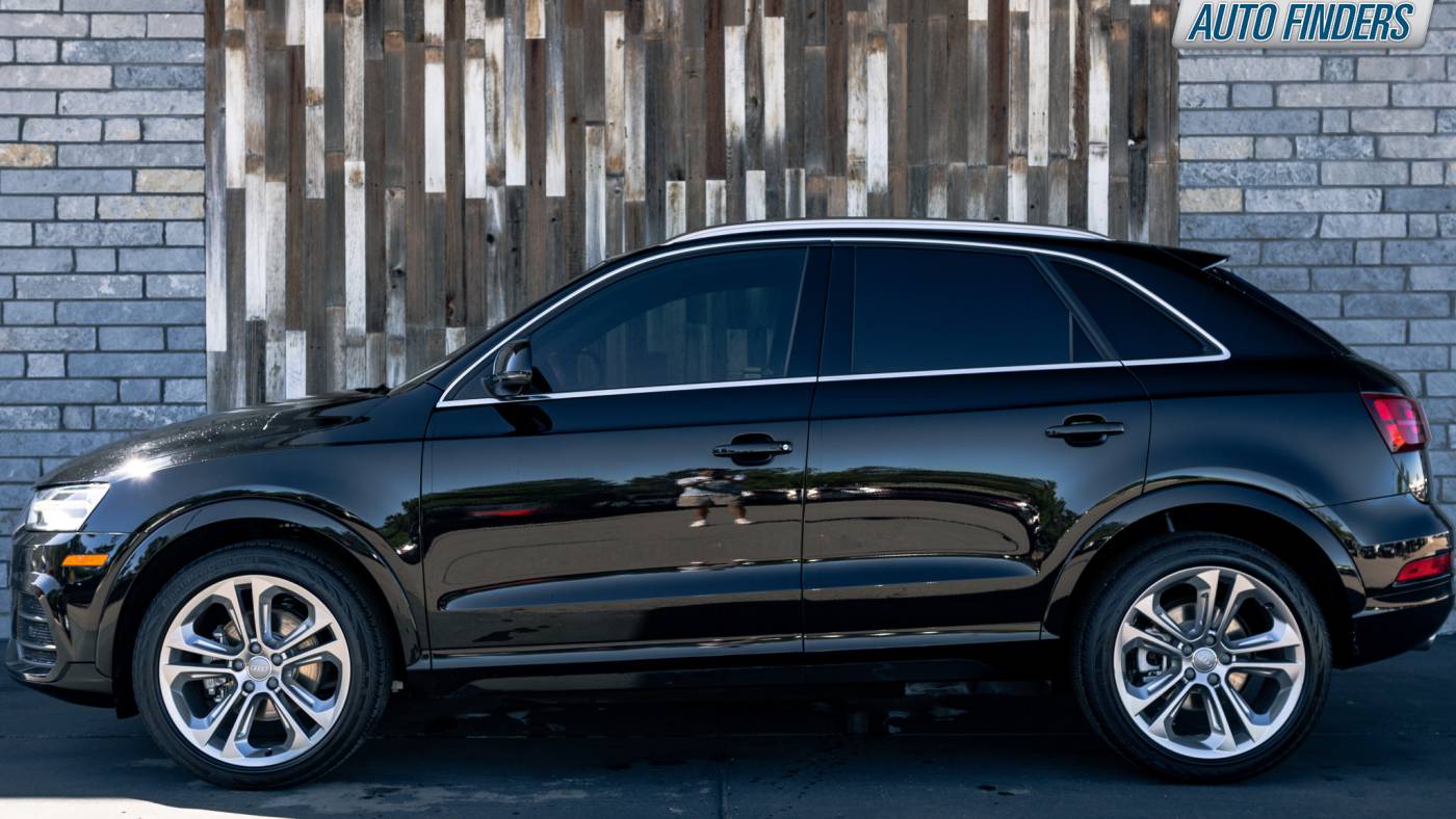 2017 audi q3 2.0t quattro premium plus