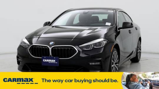 2021 BMW 2 series