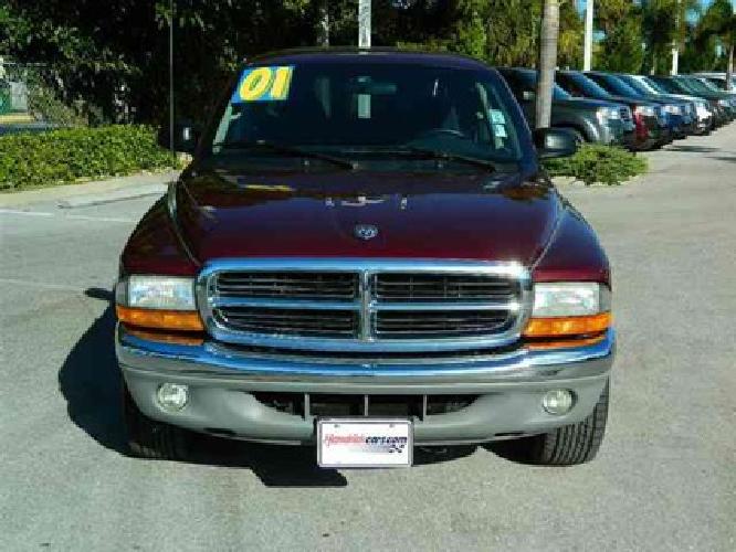 2001 dodge dakota in bradenton, fl