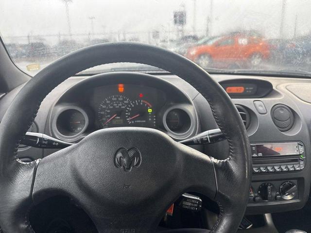 2001 dodge stratus r/t
