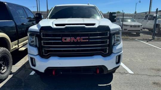 2023 gmc sierra 3500hd at4