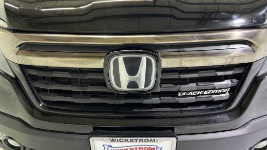 2019 Honda Ridgeline