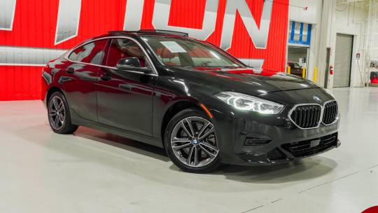 2023 BMW 2 series