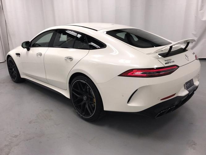 new 2019 mercedes-benz amg gt 63 s coupe tuscaloosa, al 35405 for sale in tuscaloosa, alabama