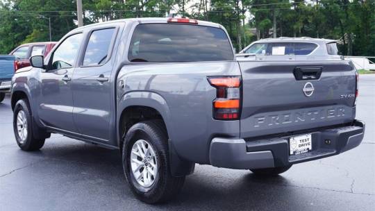 2024 Nissan Navara (Frontier)