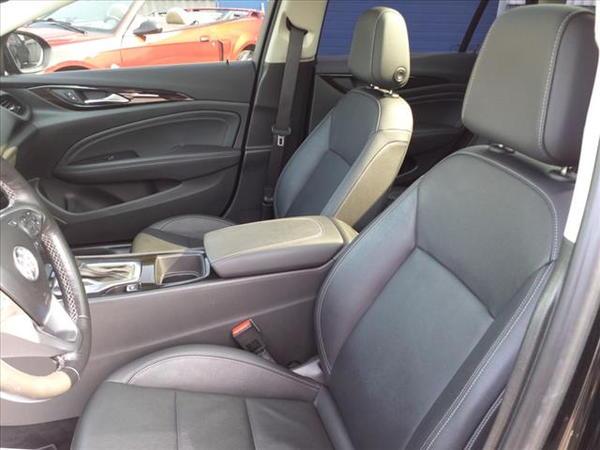 2019 buick regal tourx in saint louis, missouri