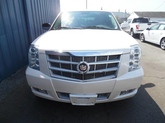 2014 cadillac escalade platinum awd platinum 4dr suv for sale in dover, delaware
