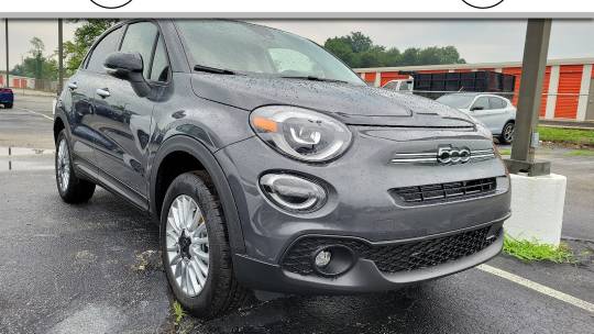 2023 Fiat