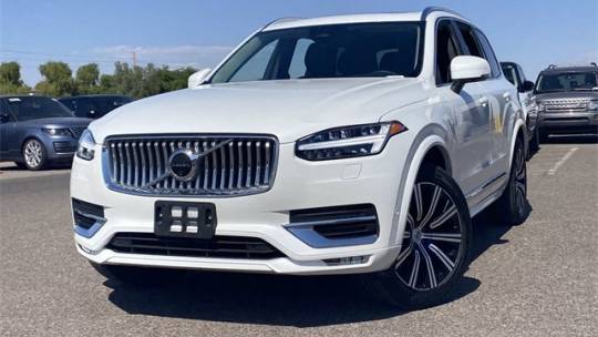 2024 Volvo XC90