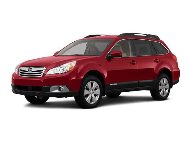 2012 subaru outback 2.5i premium