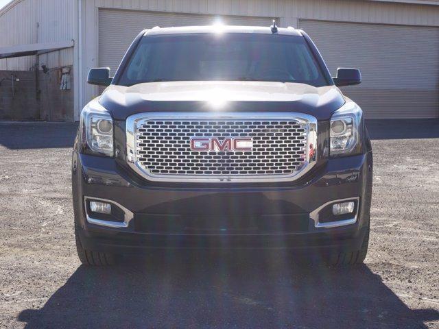 2018 gmc yukon xl in las vegas, nevada