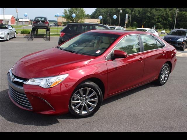 2015 toyota camry le le 4dr sedan for sale in milford, delaware