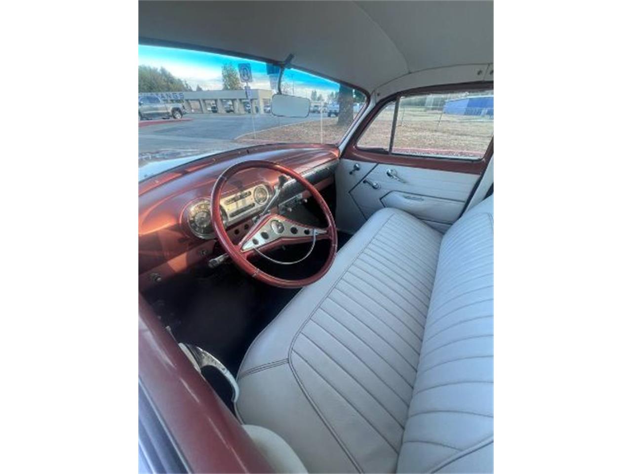 1954 chevrolet bel air