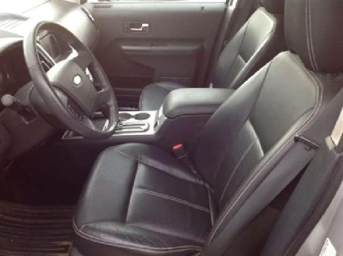 2009 ford edge limited in columbus, oh