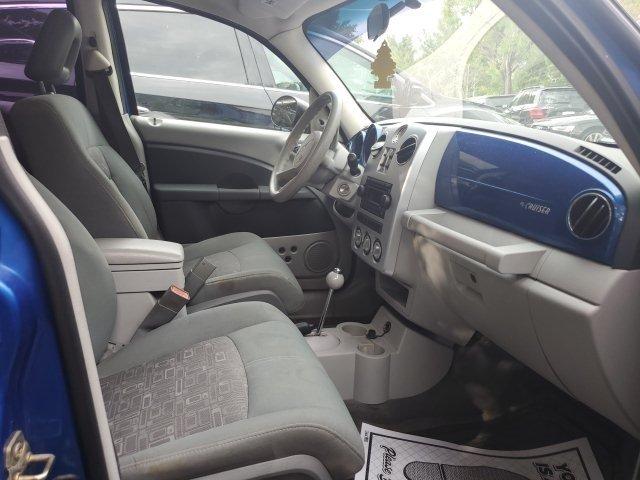 used 2006 chrysler pt cruiser doral, fl 33172 for sale in miami, florida