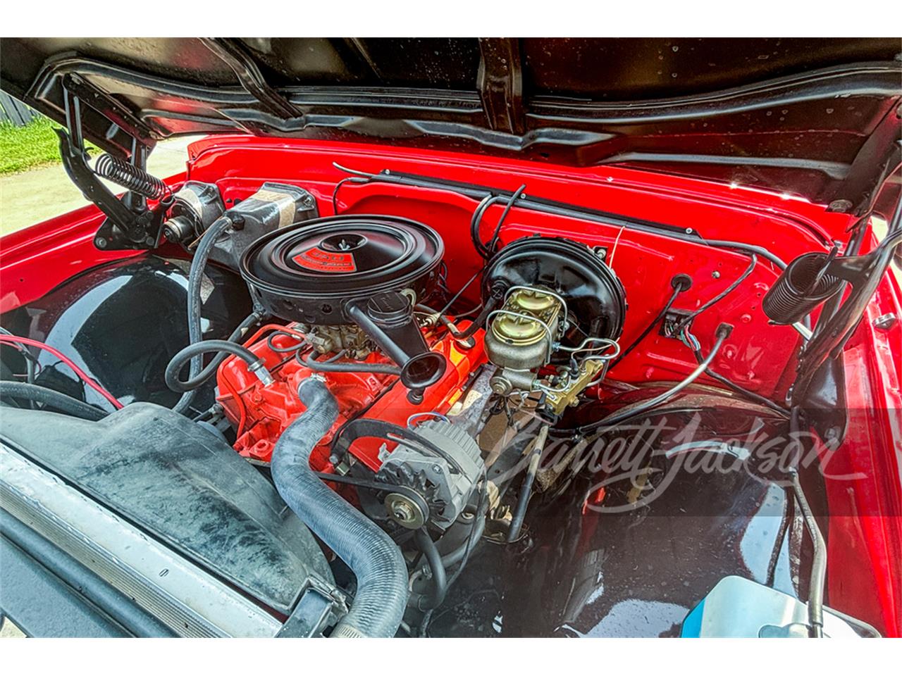 1971 chevrolet c10