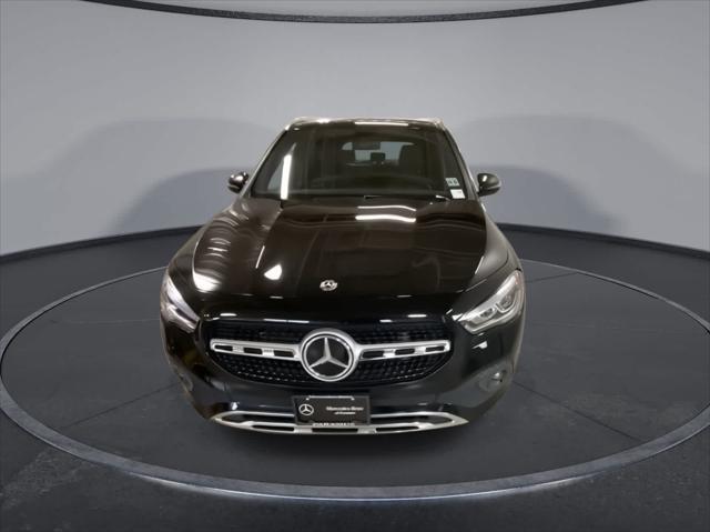 2021 mercedes-benz gla 250 base 4matic
