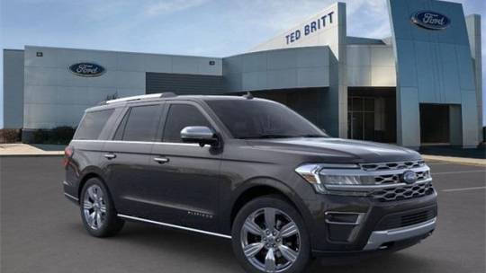 2024 Ford Expedition