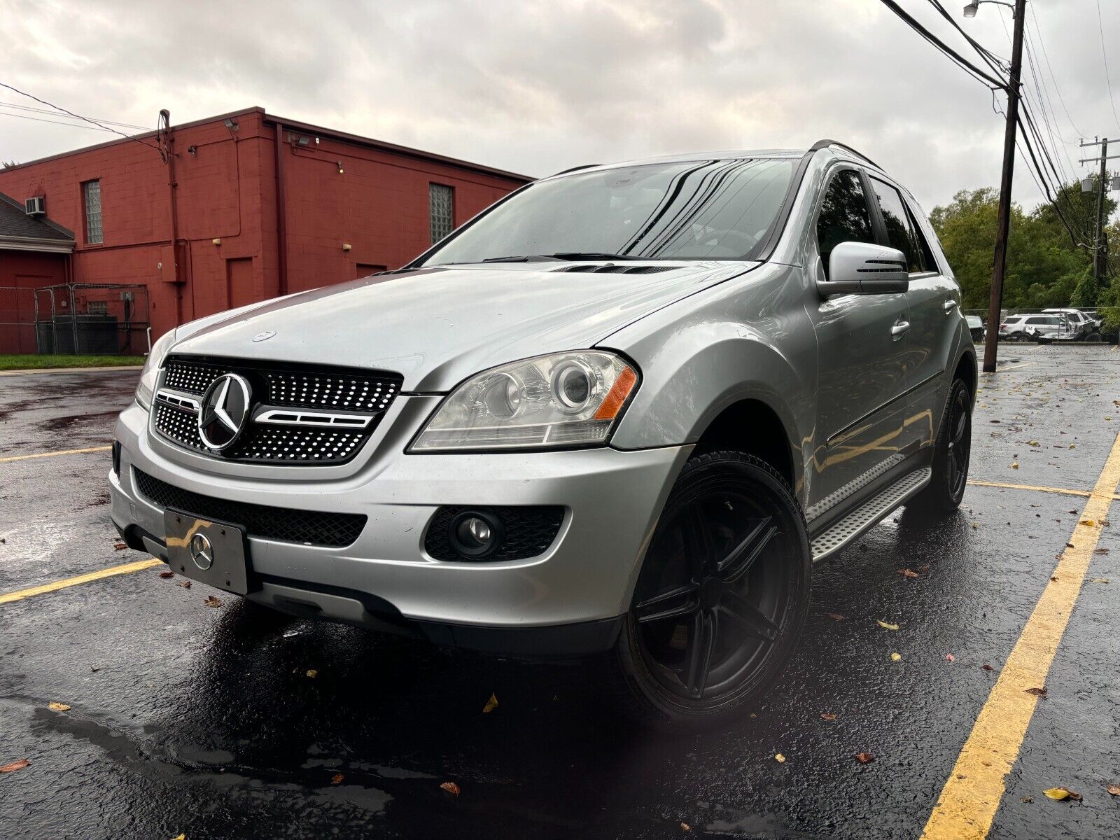 2011 mercedes-benz ml 350 ml 350 4matic no reserve auctions