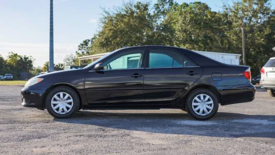 2006 Toyota Camry