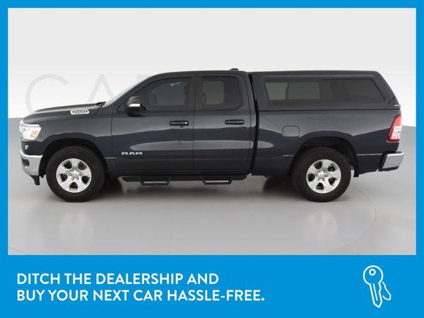 2021 ram 1500 quad cab in saint louis, missouri