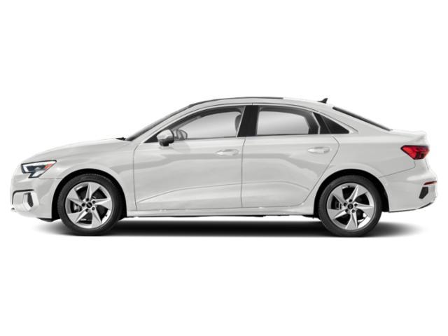 2024 audi a3 premium