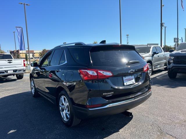 2020 chevrolet equinox l